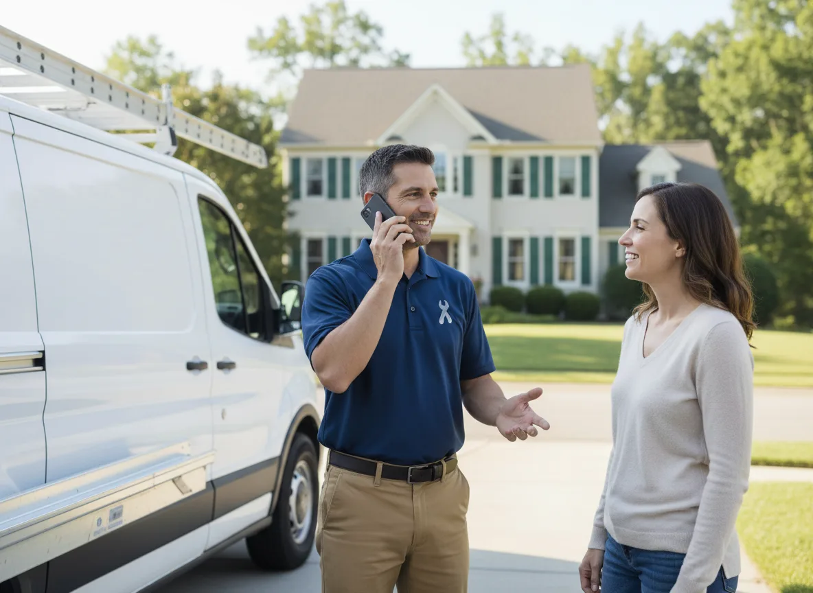 Home Gutter Service New Bloomington, OH FAQs